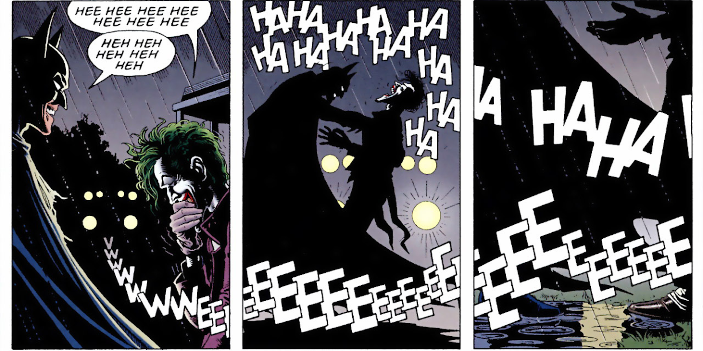 the killing joke dc joker