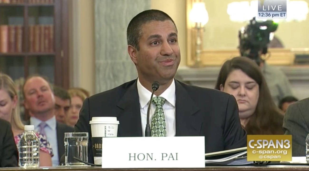 blindingly,compelling ted cruz reduces the net neutrality debate to one blindingly bad