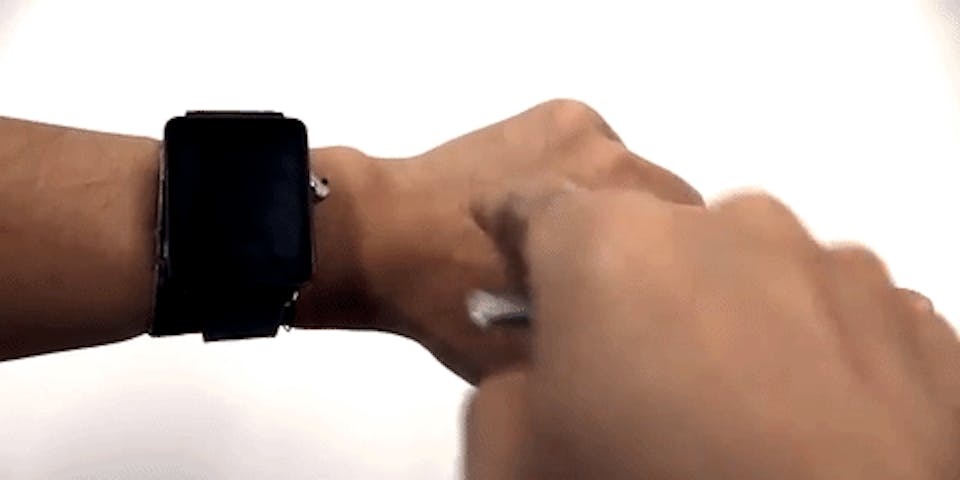 carnegie mellon can turn your beautiful skin into a vast smart