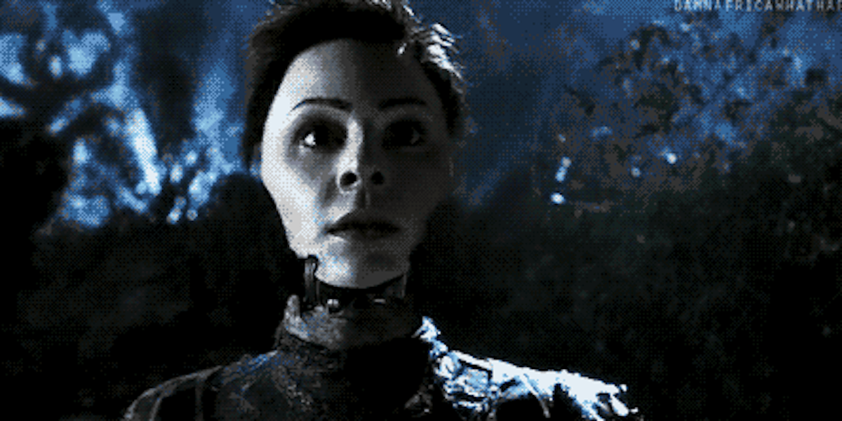 Artificial Intelligence: AI Full Movie In English Artificial Intelligence: AI Full Movie In English