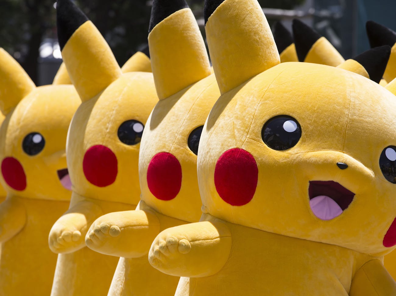 One Mans Search For The Greatest Pokemon Viral Video Ever