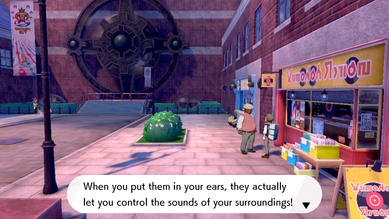 Pokémon Sword How To Turn Off Pesky Exp Share Autosave