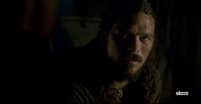 'Black Sails' Peg-Leg Curb Stomps Us Into John Silver's Rise | Inverse