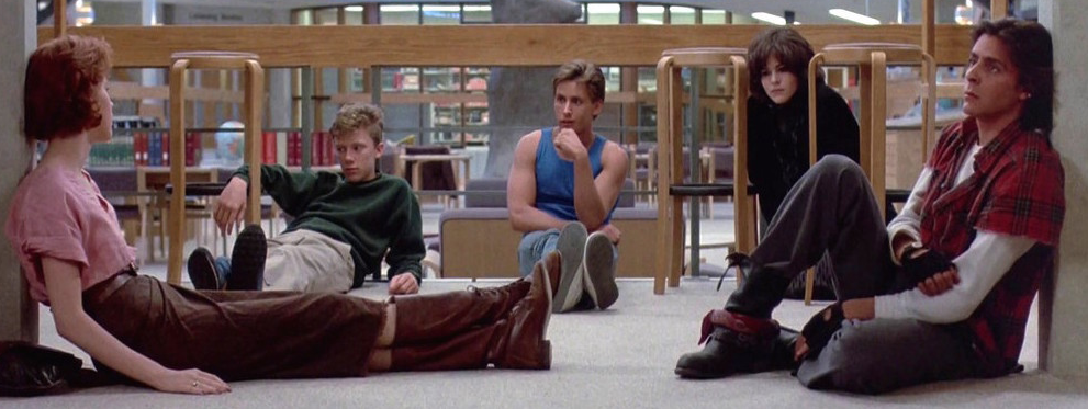 film analysis the breakfast club film analysis the breakfast club