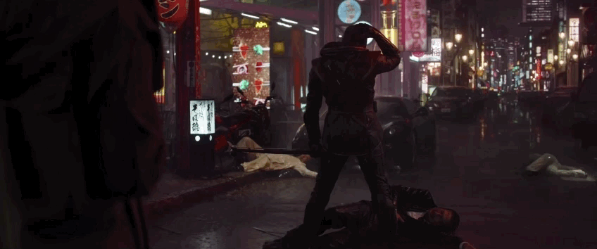 hawkeye-jeremy-renner-in-a-new-identity-ronin-in-the-trailer-for-avengers-endgame.gif