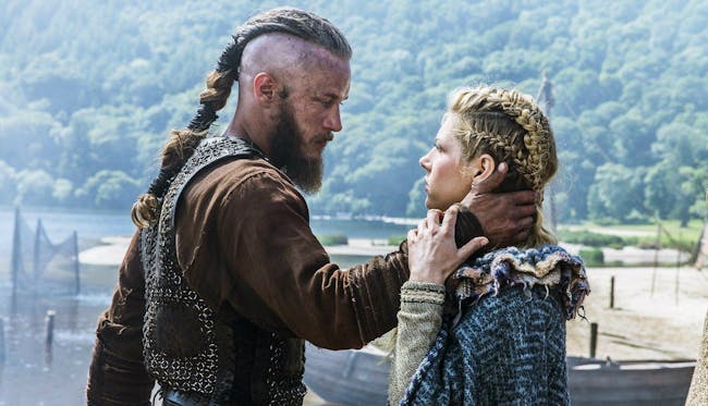 'Vikings'