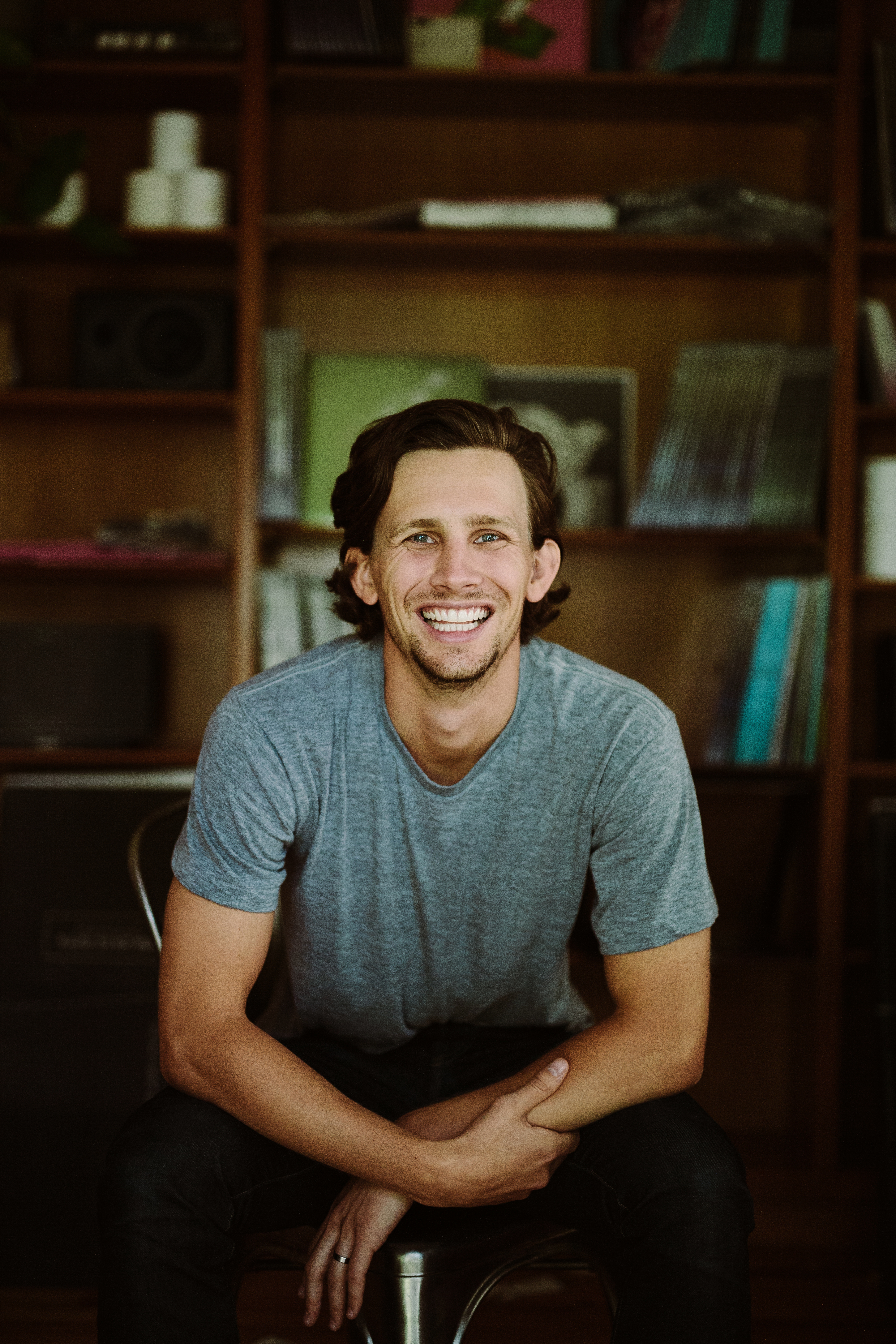 Vinyl Me, Please CEO Matt Fielder Built a Business Instead of a ...