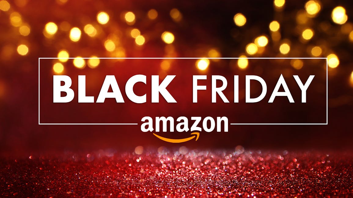 Amazon's Best Black Friday Deals Inverse