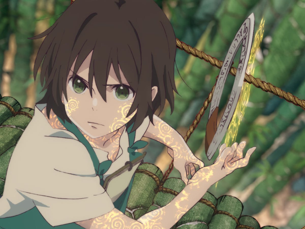 Netflix Announces All New Anime Lineup For 2017 And 2018 Inverse
