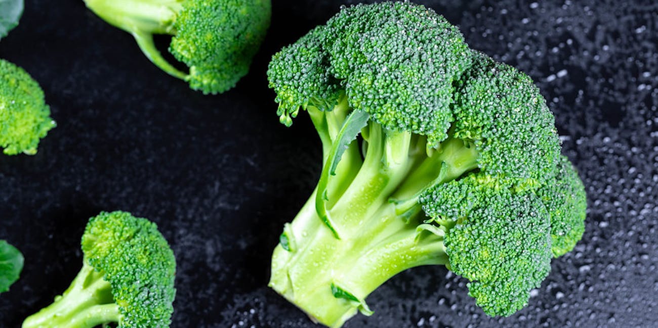 broccoli