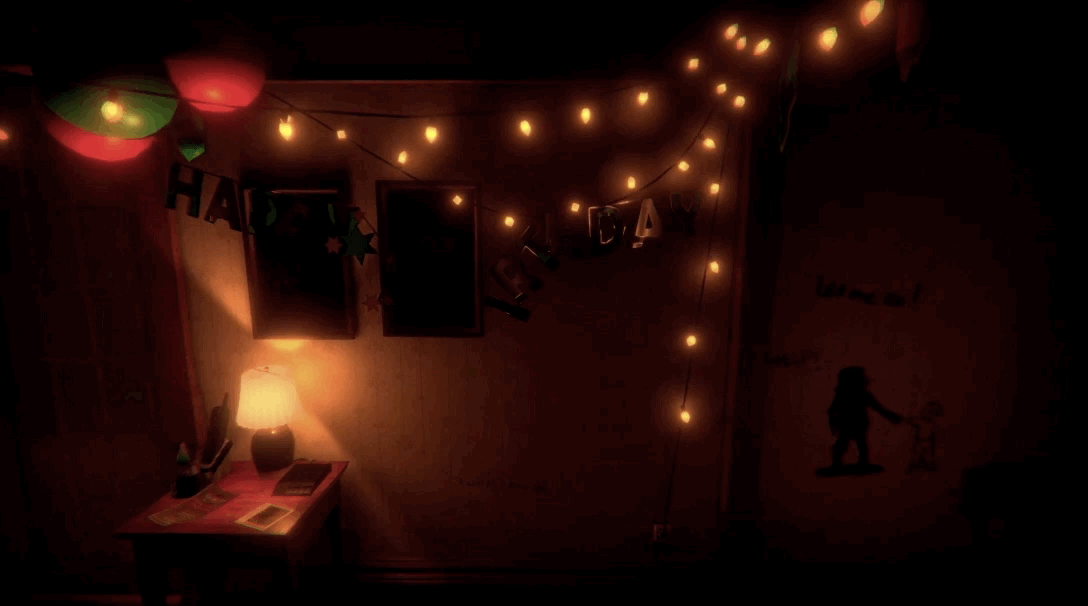 Transference From Elijah Wood Is The Vr Horror Game We Ve