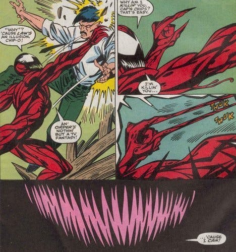 Carnage