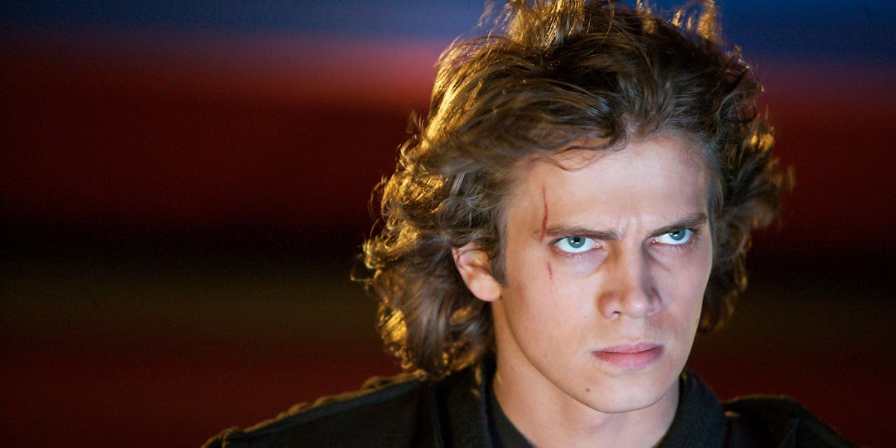 Anakin