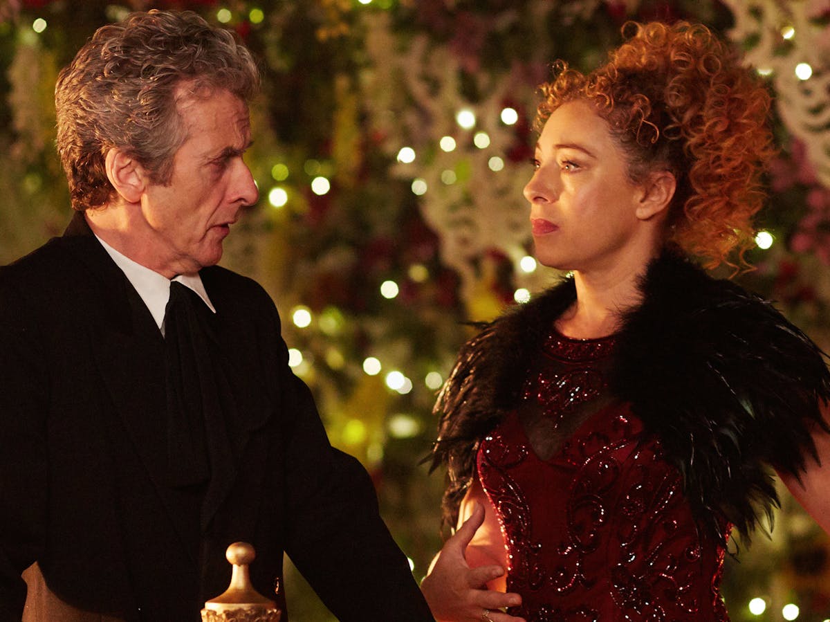 39 doctor who 39 christmas special ranking every single doctor who christmas special streaming