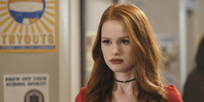 'Riverdale'