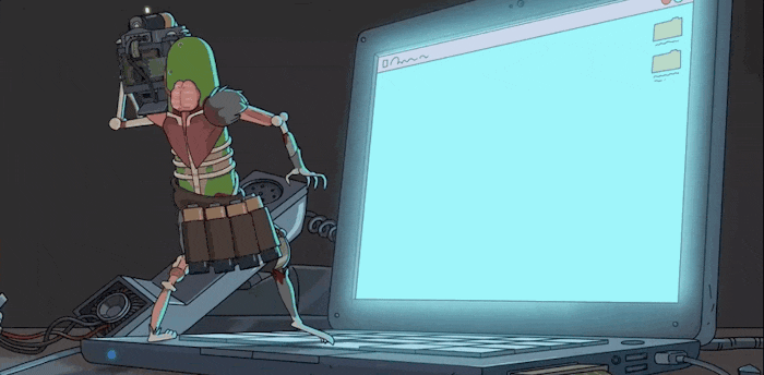 All the Easter Eggs in the Rick and Morty Season 3 Trailer ...