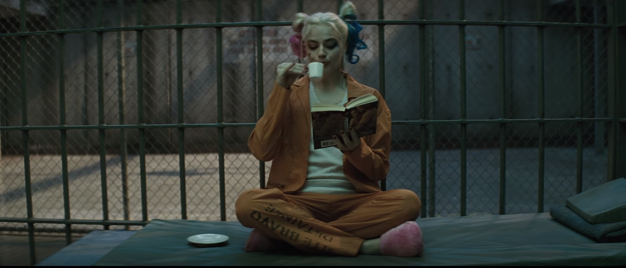 A Deep Analysis Of The New 'Suicide Squad' Trailer | Inverse