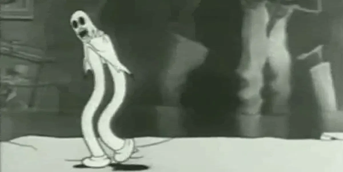 4 Scientific Explanations for the 'Ghost' You Think You See | Inverse