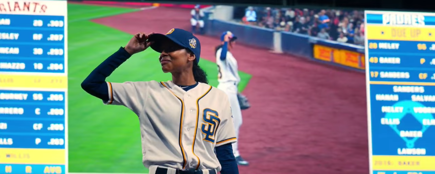 The Physics of the Screwball, As Seen On 'Pitch' Inverse