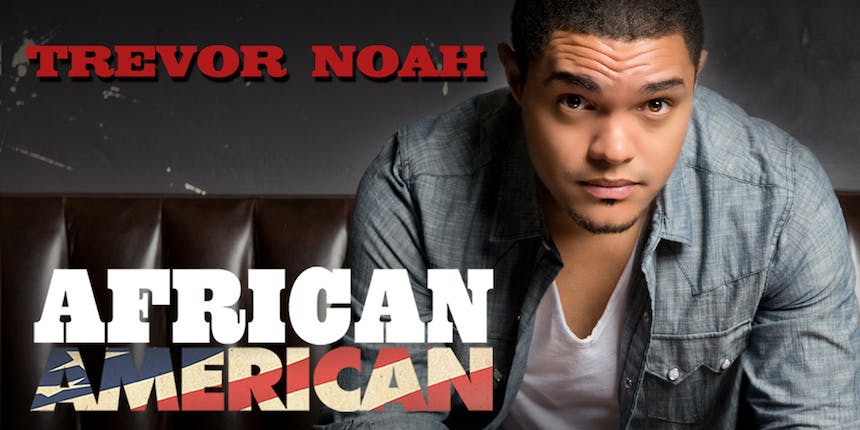 trevor noah shows on netflix