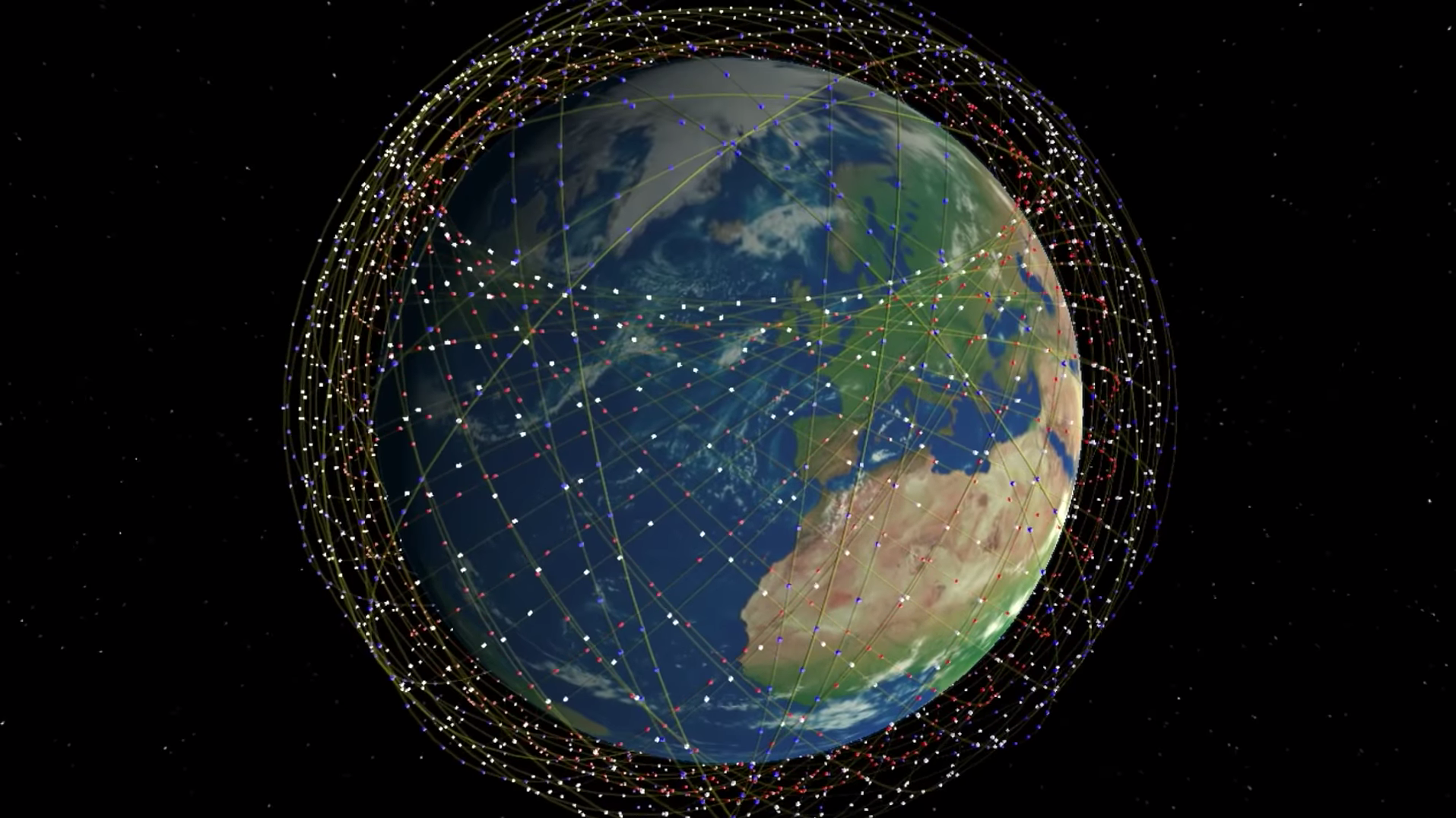 Elon Musk's Starlink Could Bring Back Net Neutrality And Upend The ...