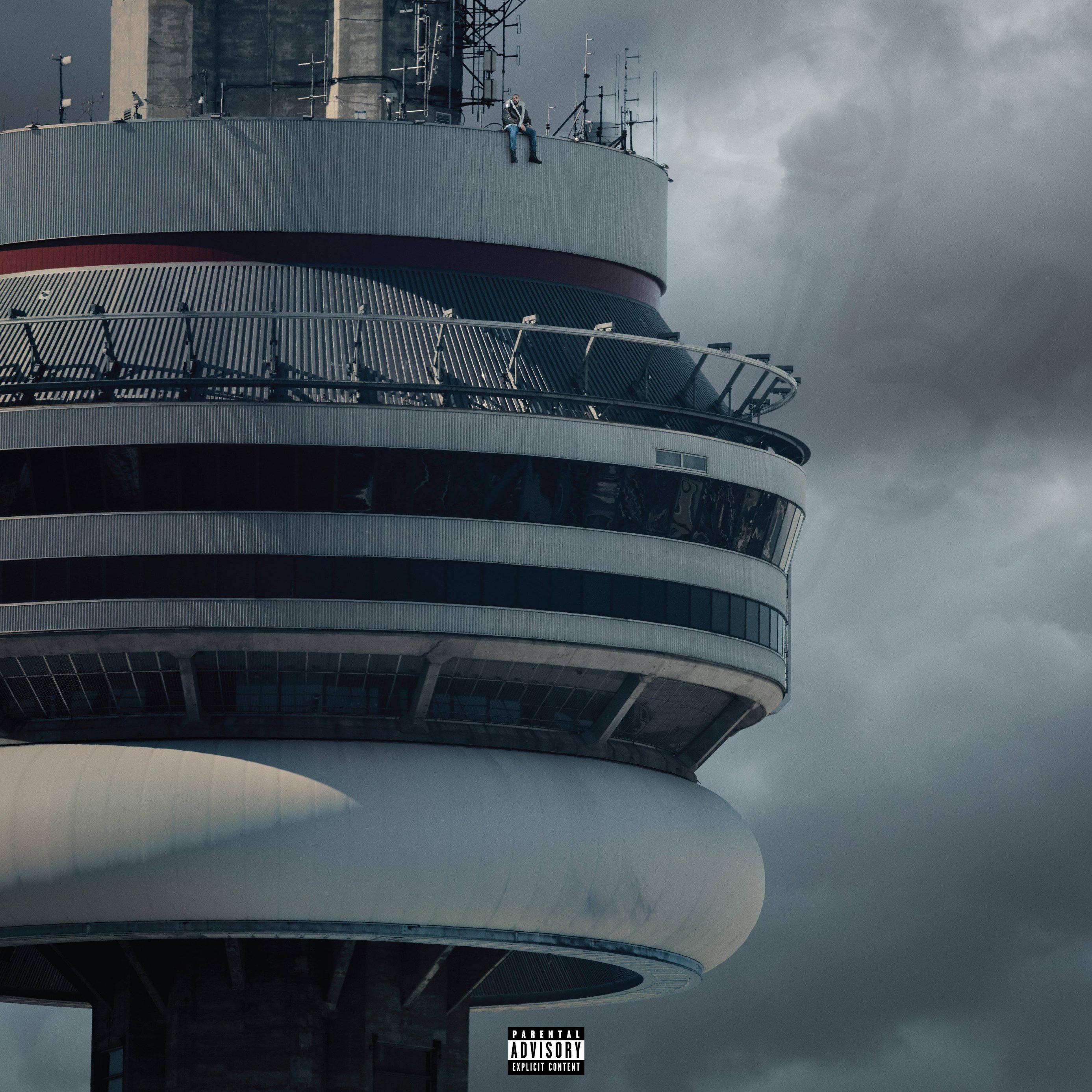 Why Drake's 'Controlla' Is The Song Of The Summer Inverse