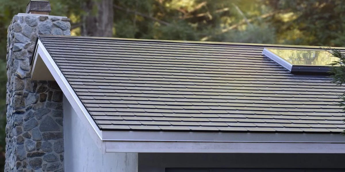 Tesla Solar Roof: Elon Musk Declares 2019 Will Be the Year of the Roof