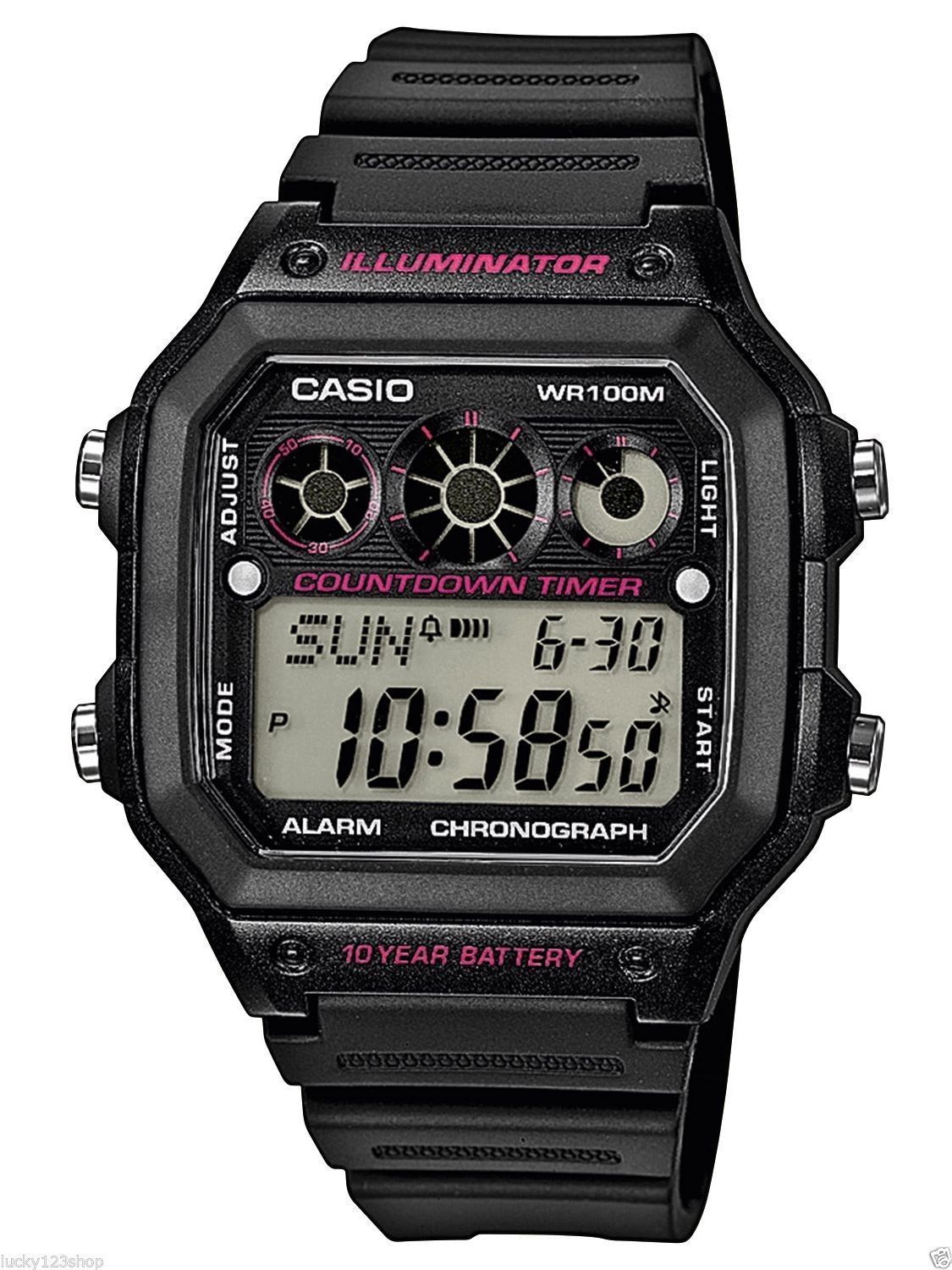 Are Casio's Old Smartwatches So Beautiful They Belong In A Museum ...