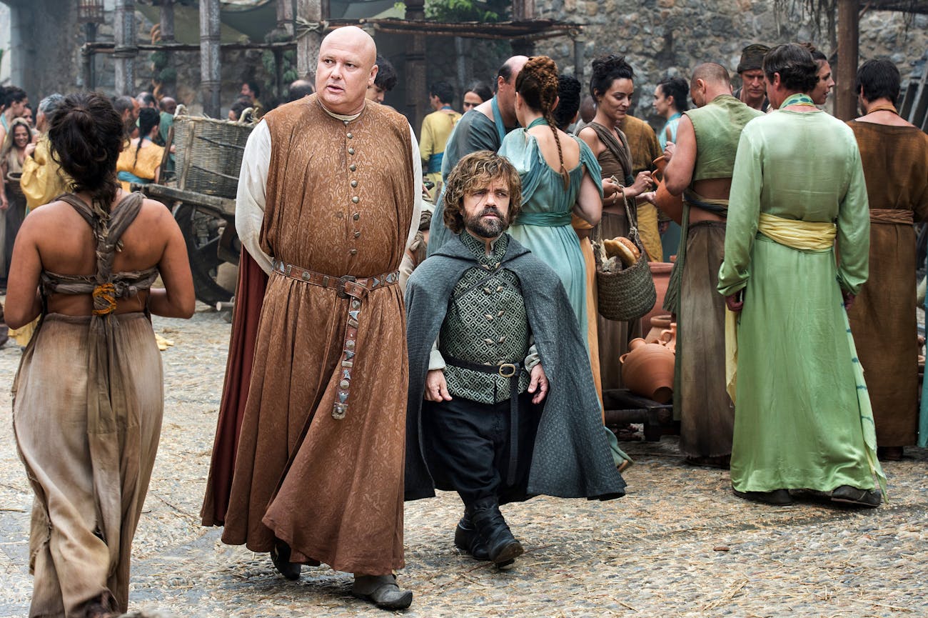 Die Lannisters Die Lannisters