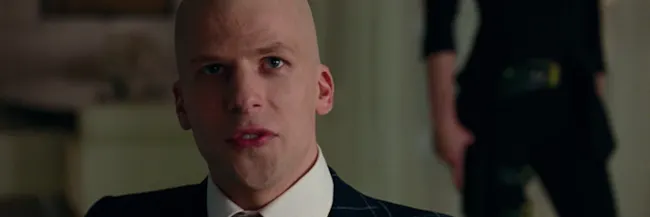 'Justice League' Star Has Doubts About Lex Luthor's Future 