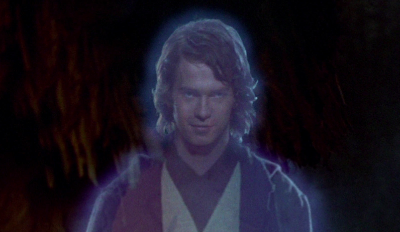 Star Wars Rise Of Skywalker Rumors 4 Things Force Ghost - 