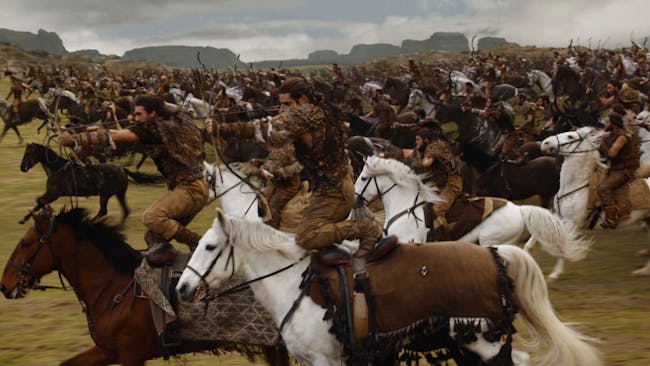 Game of Thrones Season 7 episode 4