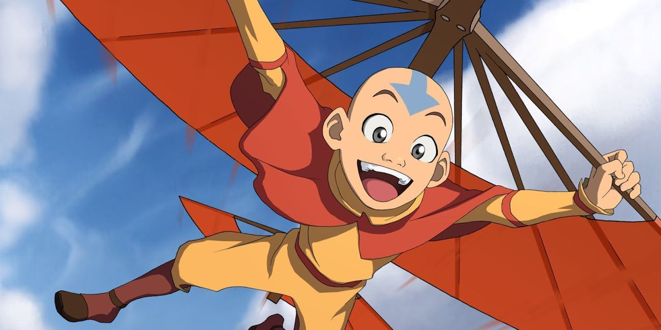 Where to watch avatar the last airbender book 3