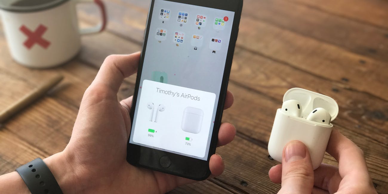 AirPods 2: Release Date, Price, Specs, and Features for the Next-Gen
