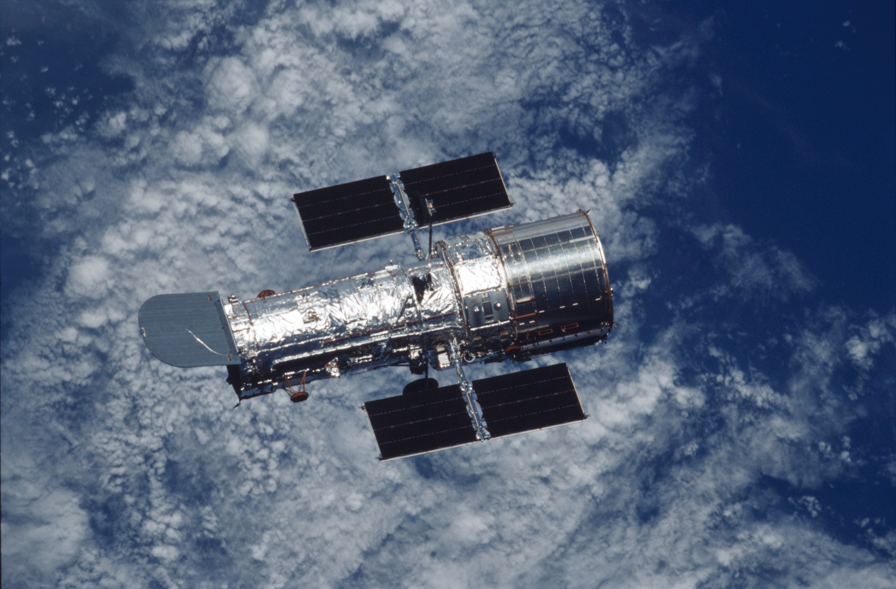The Hubble Telescope's Greatest Hits | Inverse