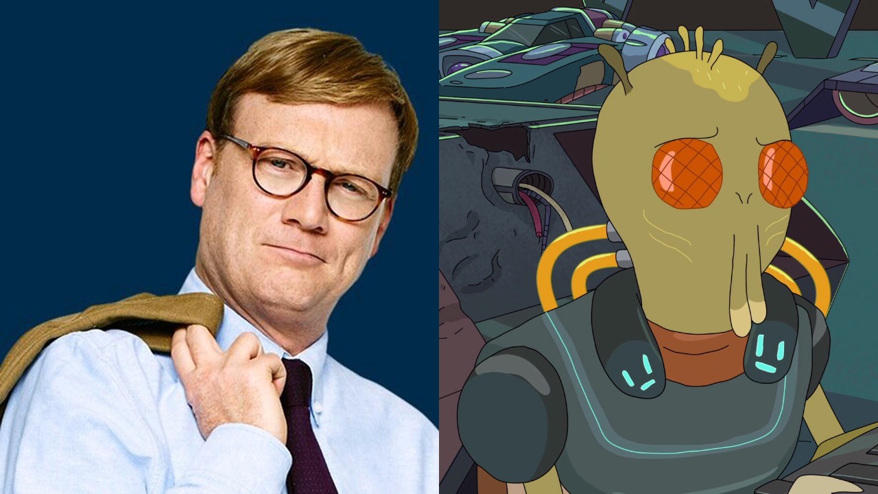 andy daly conan andy daly conan
