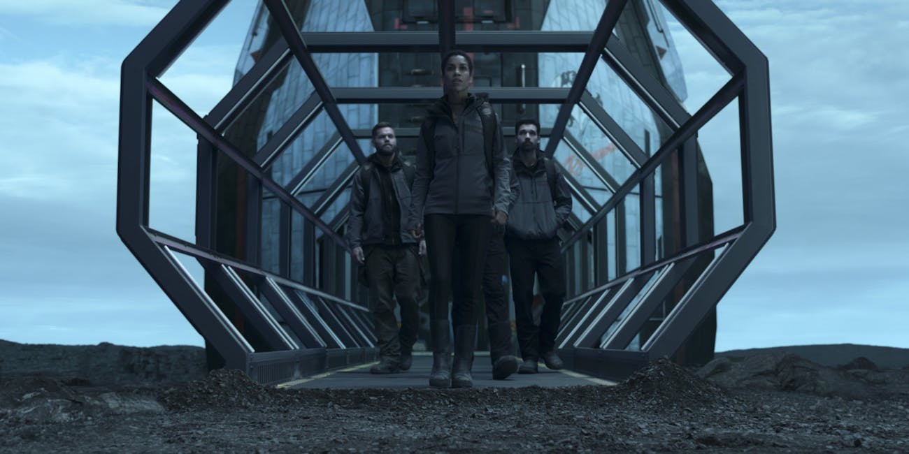 expanse season 4