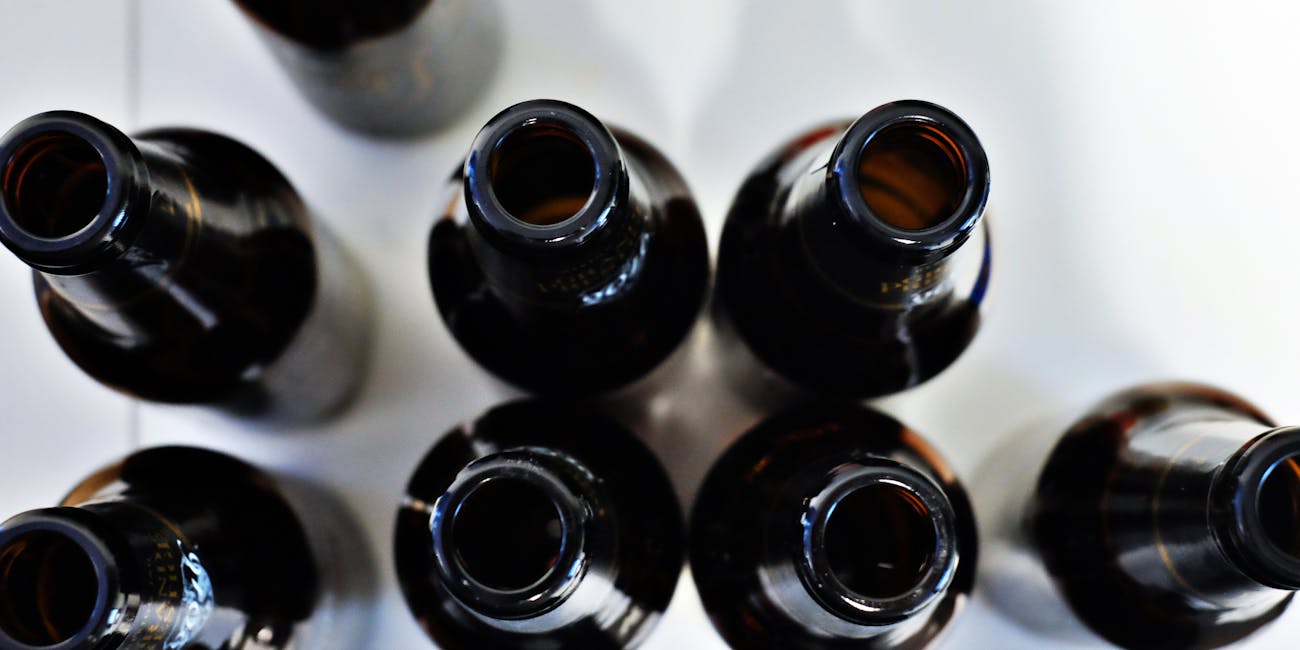 alcoholism