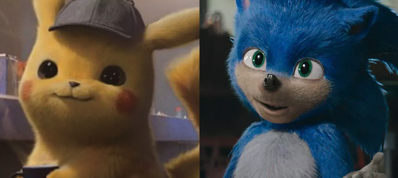 Detective Pikachu Post Credits Scene Does It Have One No