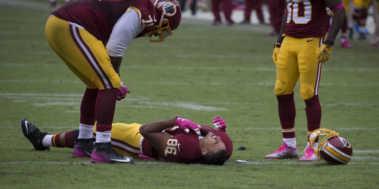Jordan Reed