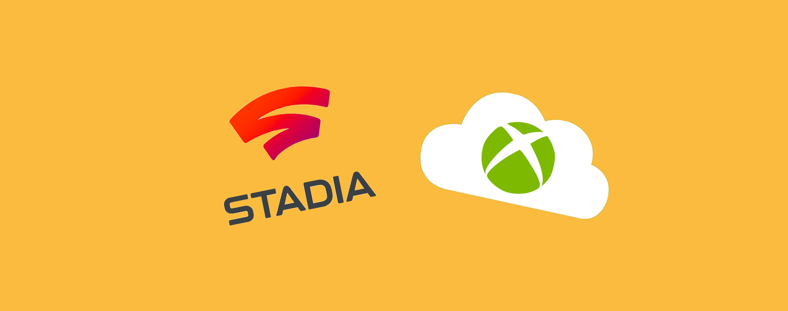 xcloud vs stadia microsoft google