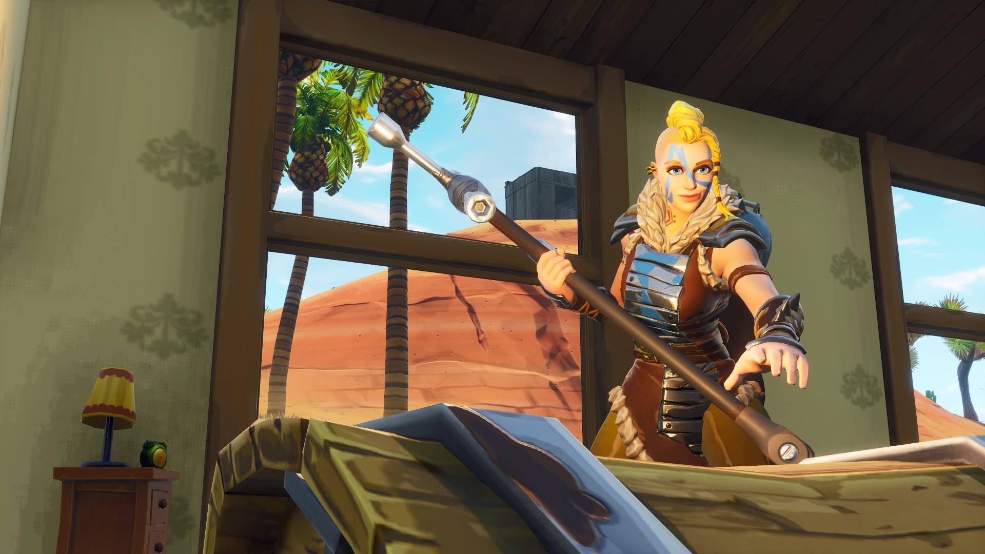 fortnite just added quests with multi step challenges in week 7 - fortnite loot drop quest