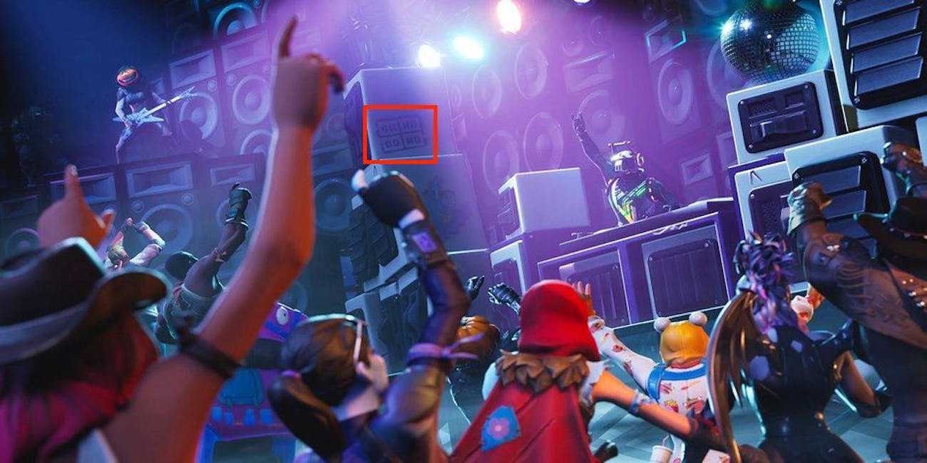 Fortnite party error code 91 Fortnite party error code 91