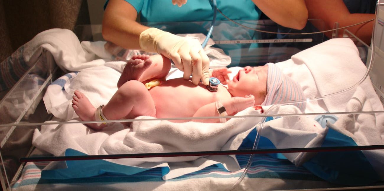 newborn