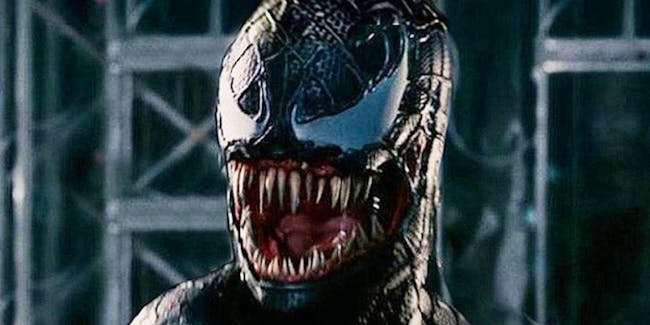 Review Why Is Venom Similar To Spider Man with Stremaing Live