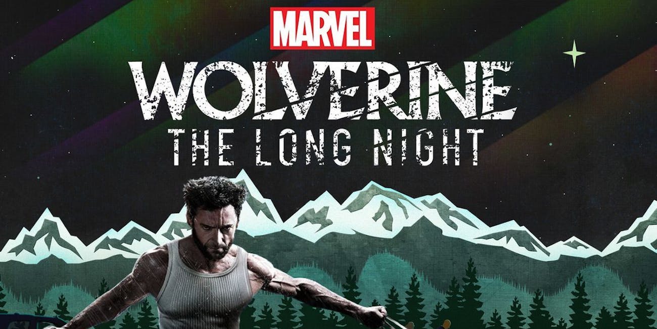 'Wolverine: The Long Night'
