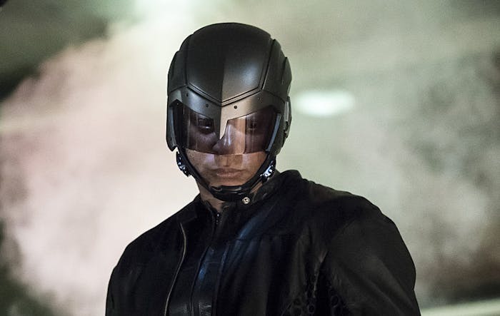 Diggle Arrow Spartan