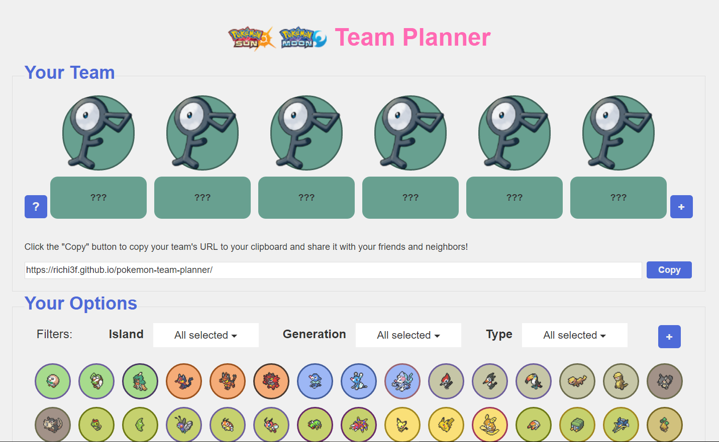 The Best Resources For Building A Competitive Pokemon Team | Inverse