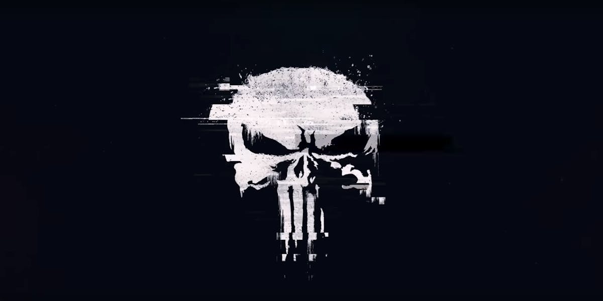 'The Punisher' Logo: The Meaning of the Famous Skull is Tricky | Inverse