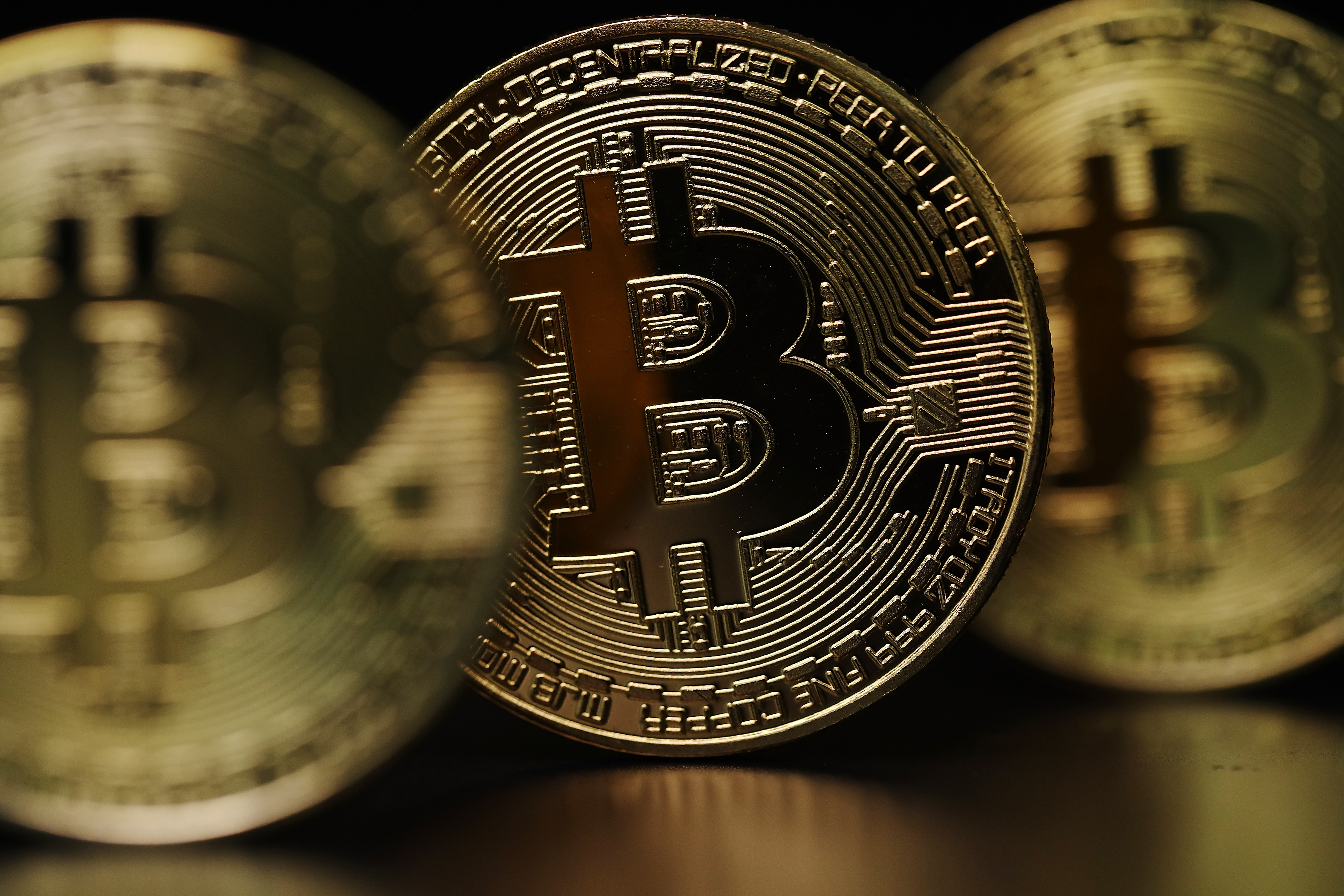 ledger bitcoin review